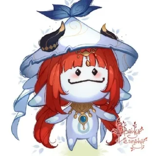 😄 emoji Нилу Telegram sticker 7 of 33