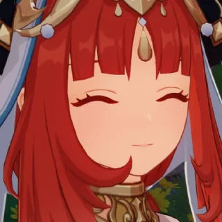 ☺ emoji Нилу Telegram sticker 7 of 28