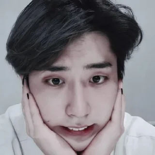 🥡 emoji ᝰ jisung :: @neverzse Telegram sticker 7 of 36
