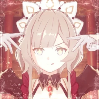 🌟 emoji 𑊁 ू 𝐒𝓪𝓷𝓭𝓻𝓸𝓷𝓮 ꫂ᭪ @estelleint Telegram sticker 20 of 61