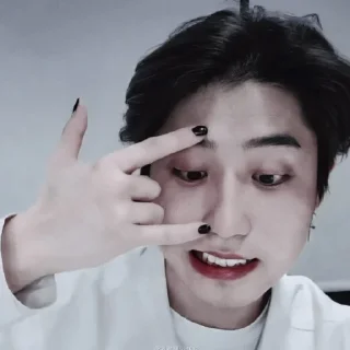 🥡 emoji ᝰ jisung :: @neverzse Telegram sticker 1 of 36