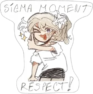 🌟 emoji Te Lin ✿⁠ Telegram sticker 13 of 31