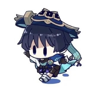 🌟 emoji <<северные ветра>> Telegram sticker 5 of 29