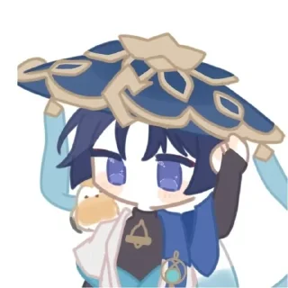 🌟 emoji <<северные ветра>> Telegram sticker 8 of 29