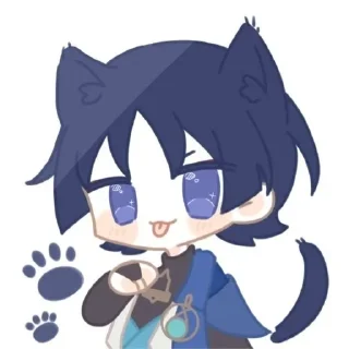 🌟 emoji <<северные ветра>> Telegram sticker 10 of 29