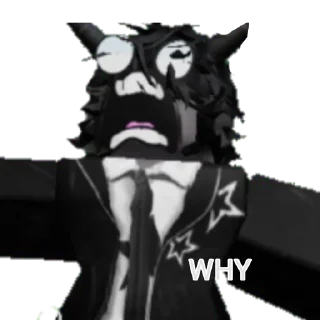 😞 emoji Табуретные Будни Telegram sticker 13 of 30