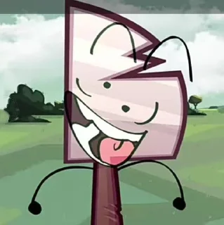 🌟 emoji Ебанько и Хертс Telegram sticker 16 of 120
