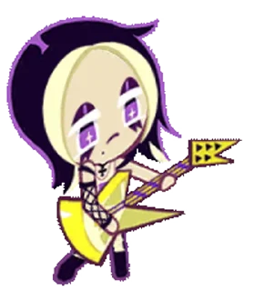 🍹 emoji Black Lemonade Cookie! (Anim) Telegram sticker 12 of 33