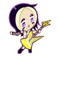 🍹 emoji Black Lemonade Cookie! (Anim) Telegram sticker 23 of 33