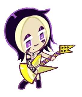 🍹 emoji Black Lemonade Cookie! (Anim) Telegram sticker 11 of 33