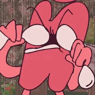 🤬 emoji Блуперсы ИНЭМЭТЭЭЭЭ Telegram sticker 11 of 44