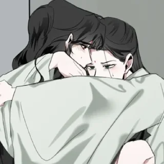 🍵 emoji 𒀭вредный ученик Цзю @craaaaab_stiiiick . Telegram sticker 21 of 50