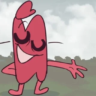 🌟 emoji KRATCYЙ БЛУПЕРСЫ!!!!!!!!!!!! Telegram sticker 18 of 93