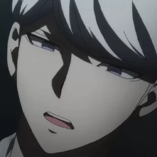 🌍 emoji Kyosuke Munakata Telegram sticker 13 of 23
