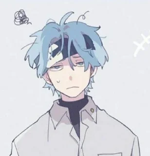 🌟 emoji ланга котик Telegram sticker 10 of 23