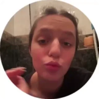 😒 emoji тудасюда Telegram sticker 5 of 22