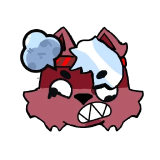 Sticker from The Carey | by:@Careyshok