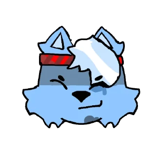 Sticker from The Carey | by:@Careyshok