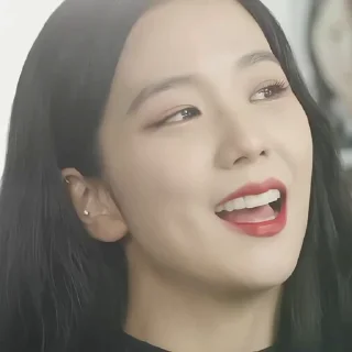 🎼 emoji JISOO — @FIESTAHP !! Telegram sticker 4 of 30