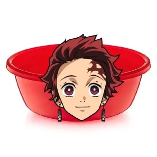 🌟 emoji что-то🥰 Telegram sticker 6 of 60