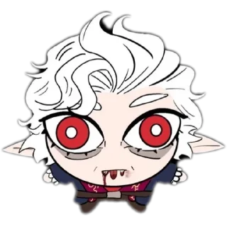 Sticker from algebra 🦇🫀