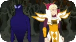 🌟 emoji Инвокер by @AgmaGedDon Telegram sticker 12 of 26