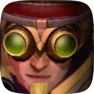 🌟 emoji Инвокер by @AgmaGedDon Telegram sticker 24 of 26