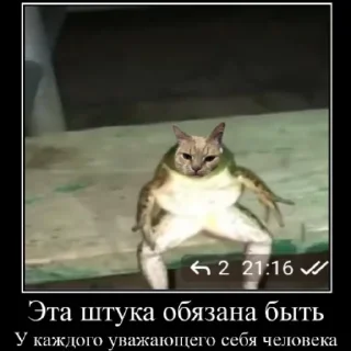 🐸 emoji жаба Telegram sticker 7 of 14