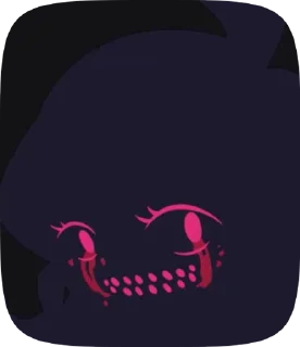 ❤️ emoji Fnf gf. Mods? Telegram sticker 22 of 26