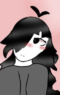 😶 emoji Mems/mi Telegram sticker 16 of 17