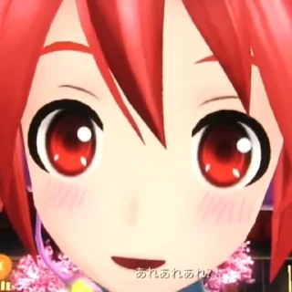 😊 emoji Сборная солянка Telegram sticker 21 of 79