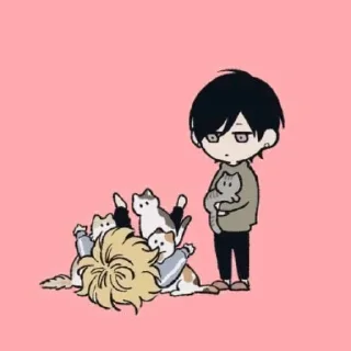 🔞 emoji @gauntree Ꮪᴇx Ꭰrᴏᴩ Telegram sticker 23 of 100