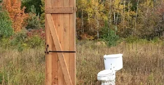🚽 emoji Сортиры и туалеты :: @ZhytelZhytelZhytel Telegram sticker 12 of 120
