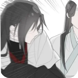 😨 emoji @kamelpack69 | janjan_1015! | Telegram sticker 19 of 120