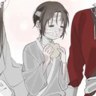 ☺️ emoji @kamelpack69 | janjan_1015 3| Telegram sticker 9 of 110