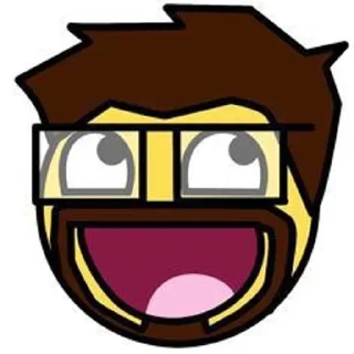 🌟 emoji FREEMANCE Telegram sticker 12 of 87