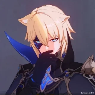 🤪 emoji ๑˚ ͙۪۪̥◌꒰Ꭰᴀйнᴄᴧᴇйɸ꒱↷ Telegram sticker 19 of 81