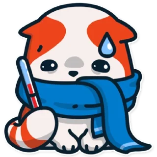😷 emoji Marsey the cat:: @f3r0xus Telegram sticker 9 of 120