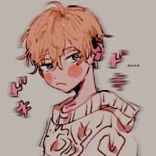 😒 emoji Чифую💗 Telegram sticker 20 of 43
