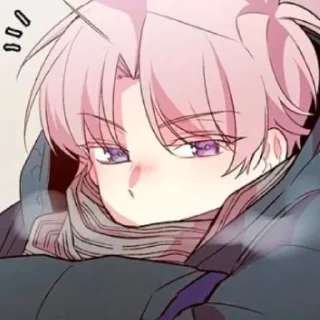🐌 emoji @gauntree Ꮪnᴀil Ꮲᴏnd Ꮢᴏʙʙᴇr Telegram sticker 20 of 120