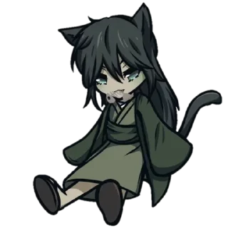 🌟 emoji Ци Жунчик♡ Telegram sticker 19 of 78