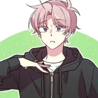 🐌 emoji @gauntree Ꮪnᴀil Ꮲᴏnd Ꮢᴏʙʙᴇr Telegram sticker 15 of 120