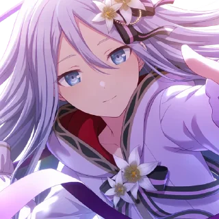 🎐 emoji сранита ирл руикасик аки о милашка❤️ Telegram sticker 14 of 60