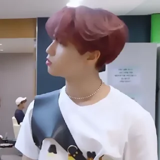 🎻 emoji ✦ ָ ֙⋆ jisung by @paradoxstickers Telegram sticker 7 of 25