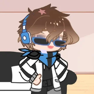 🌟 emoji Рафи на приколе Telegram sticker 22 of 30