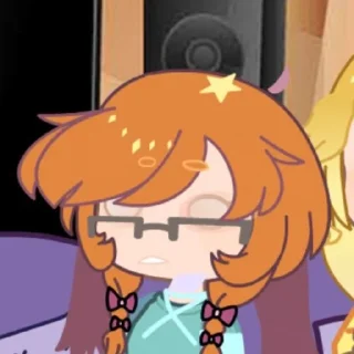 🌟 emoji Рафи на приколе Telegram sticker 16 of 30