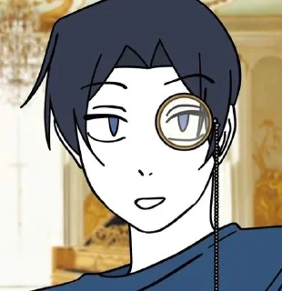 🧐 emoji Аниматоры на час @ventea_li Telegram sticker 22 of 61