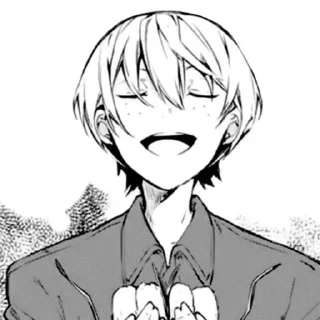 😌 emoji ˗ˏˋ кенджи ˎˊ˗ Telegram sticker 10 of 33