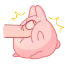 ☺️ emoji Пичи | @vkspoilertg Telegram sticker 17 of 47