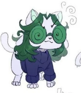 🌿 emoji Трава🌿 Telegram sticker 12 of 93